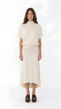 CALMCONTOUR DRESS