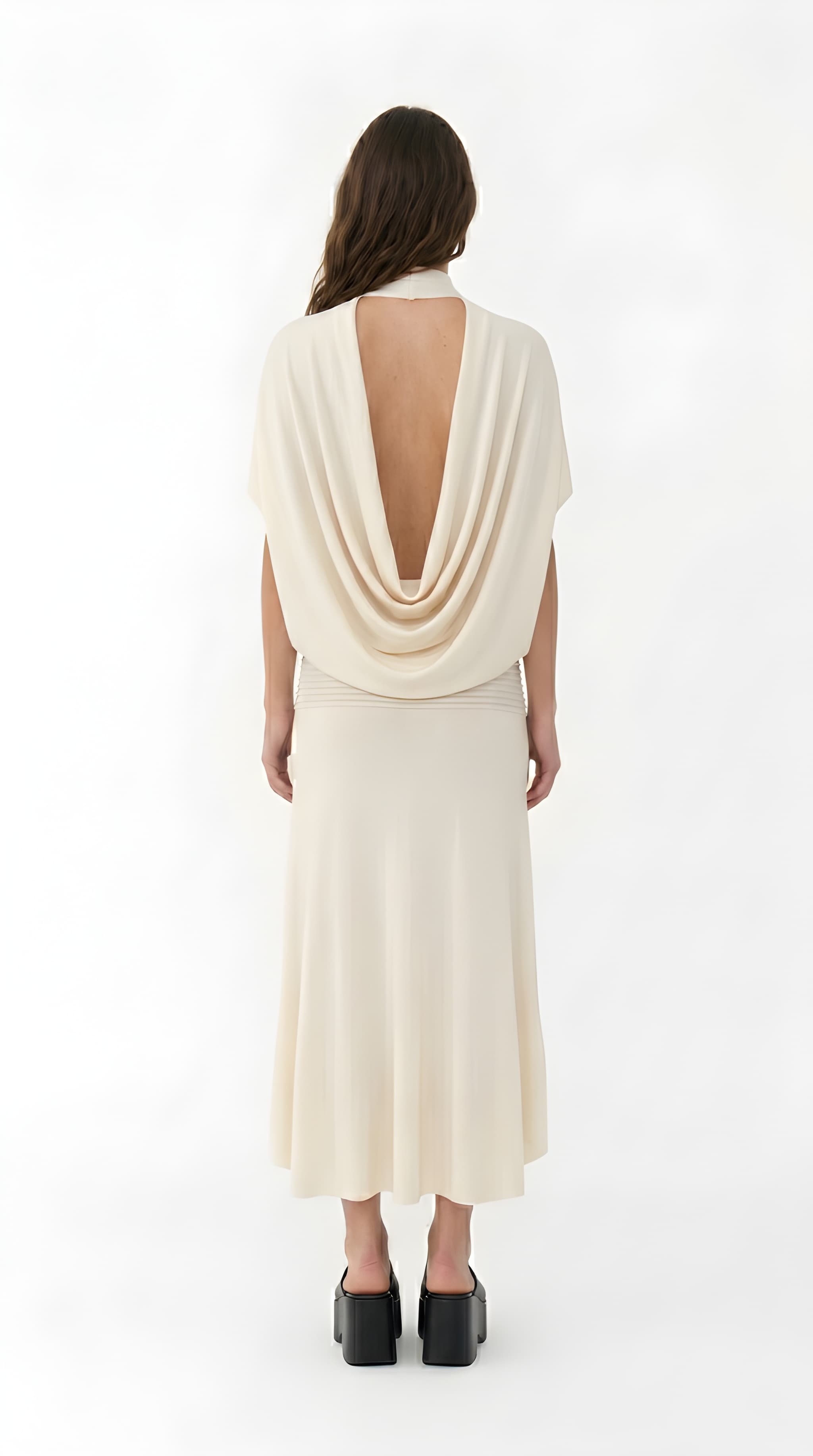 CALMCONTOUR DRESS