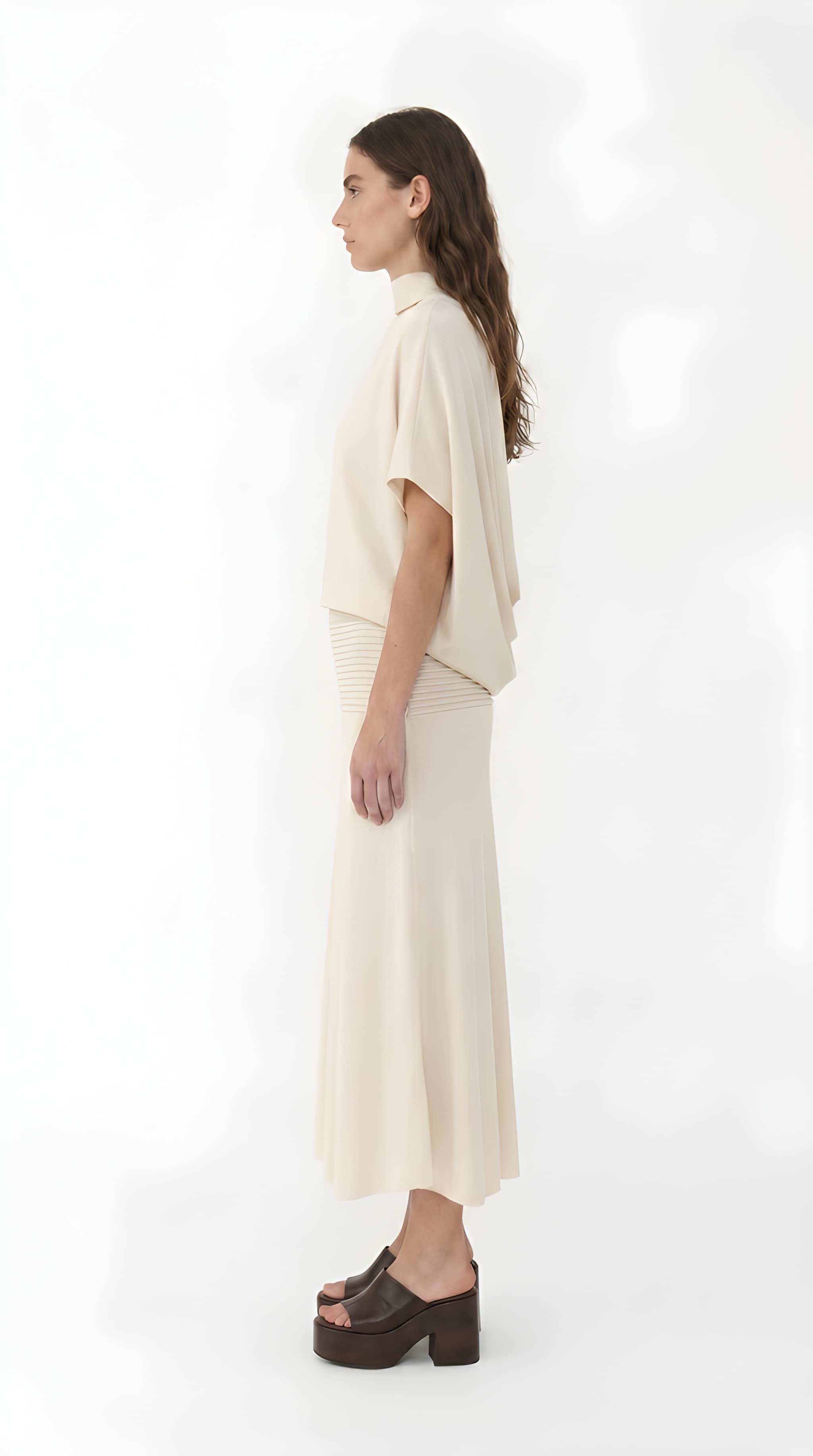 CALMCONTOUR DRESS