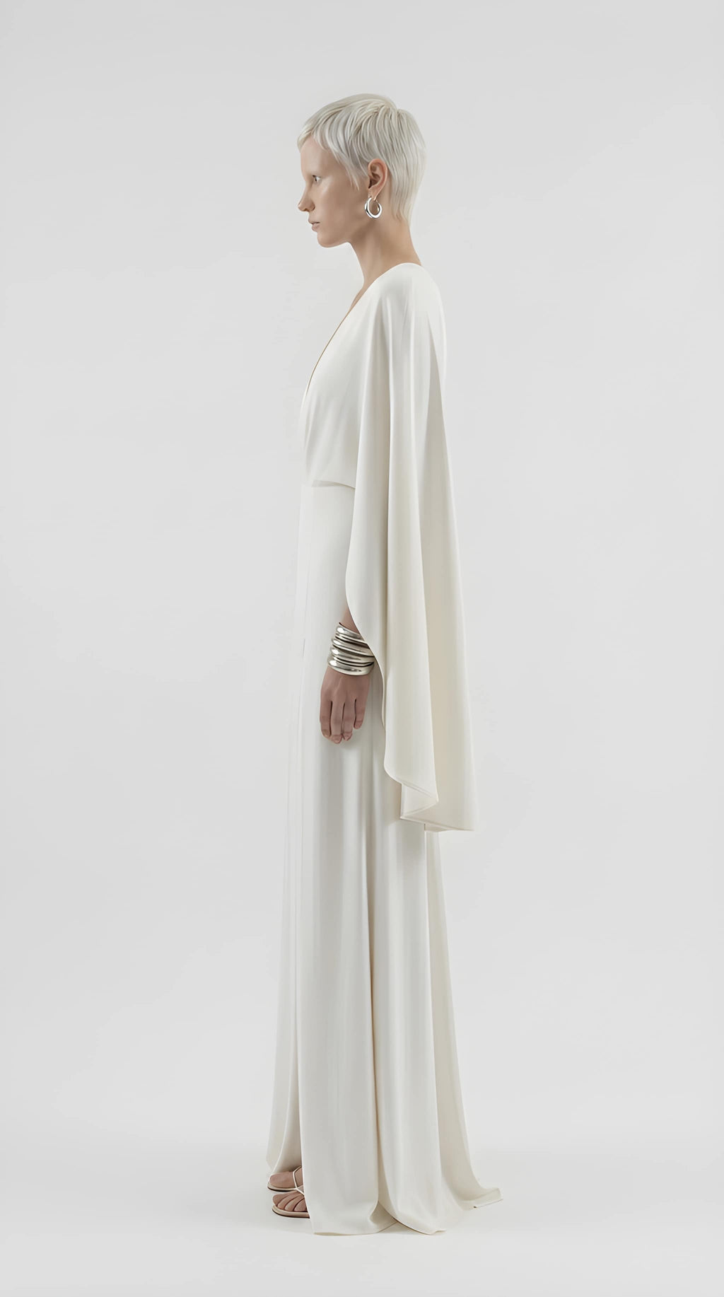 SERAPH FLOW DRESS