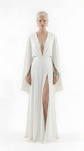 SERAPH FLOW DRESS