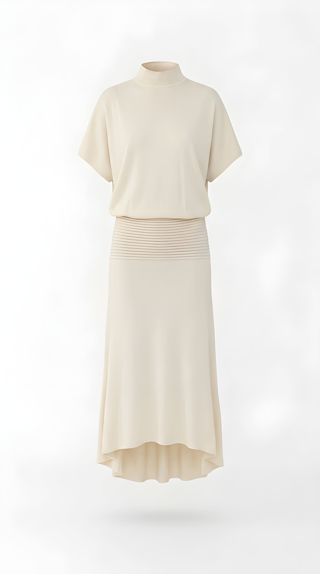 CALMCONTOUR DRESS