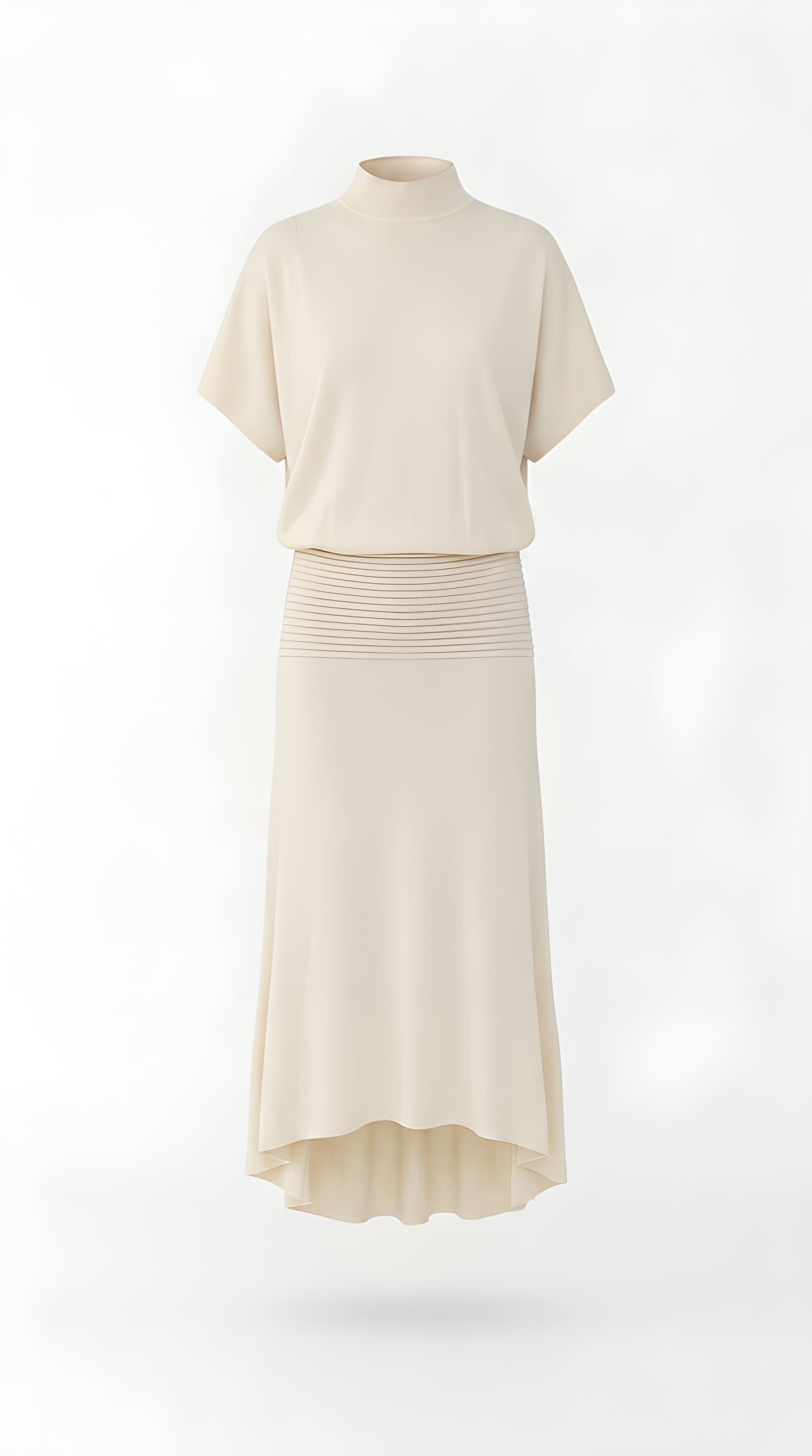 CALMCONTOUR DRESS