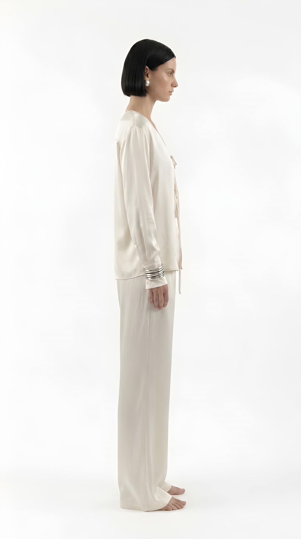 EVORA SILK SET