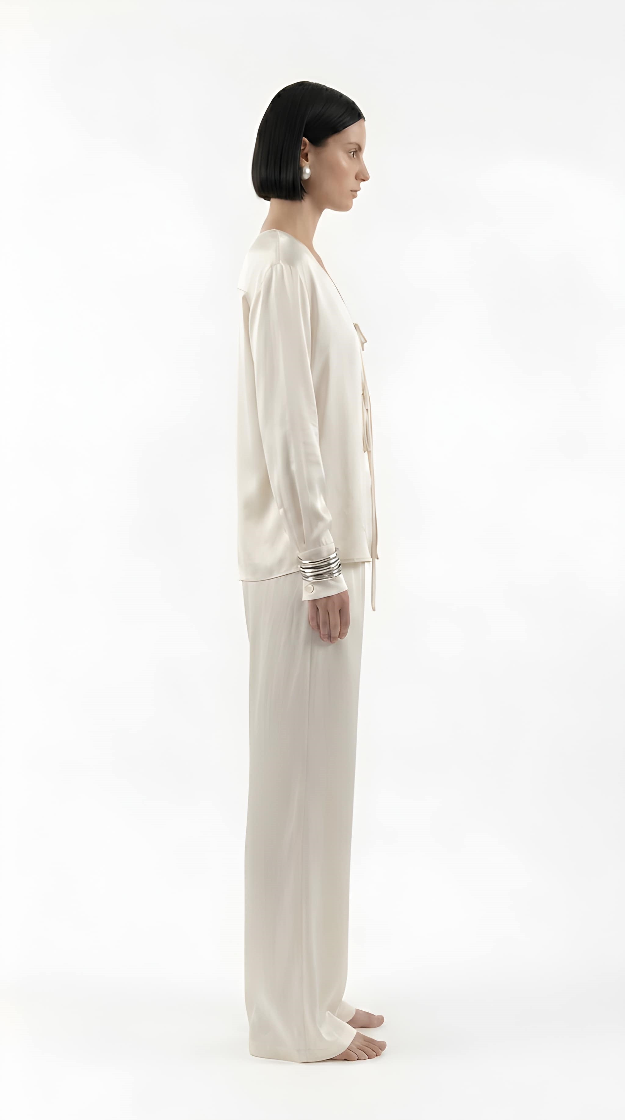 EVORA SILK SET