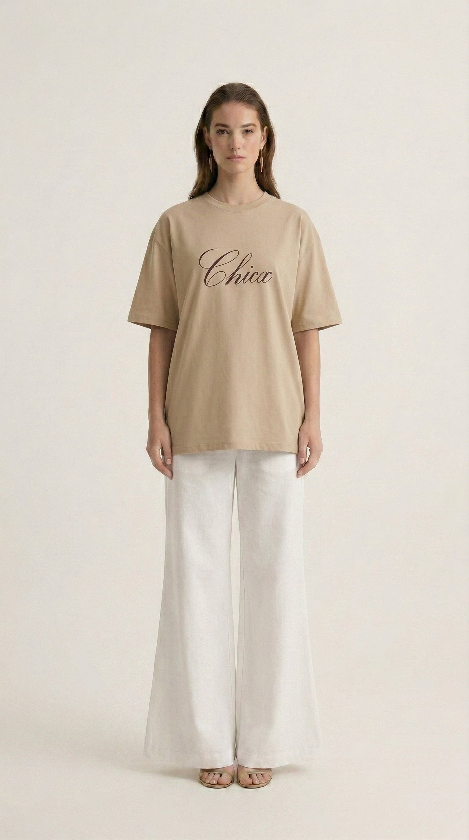 SIGNATURE T-SHIRT